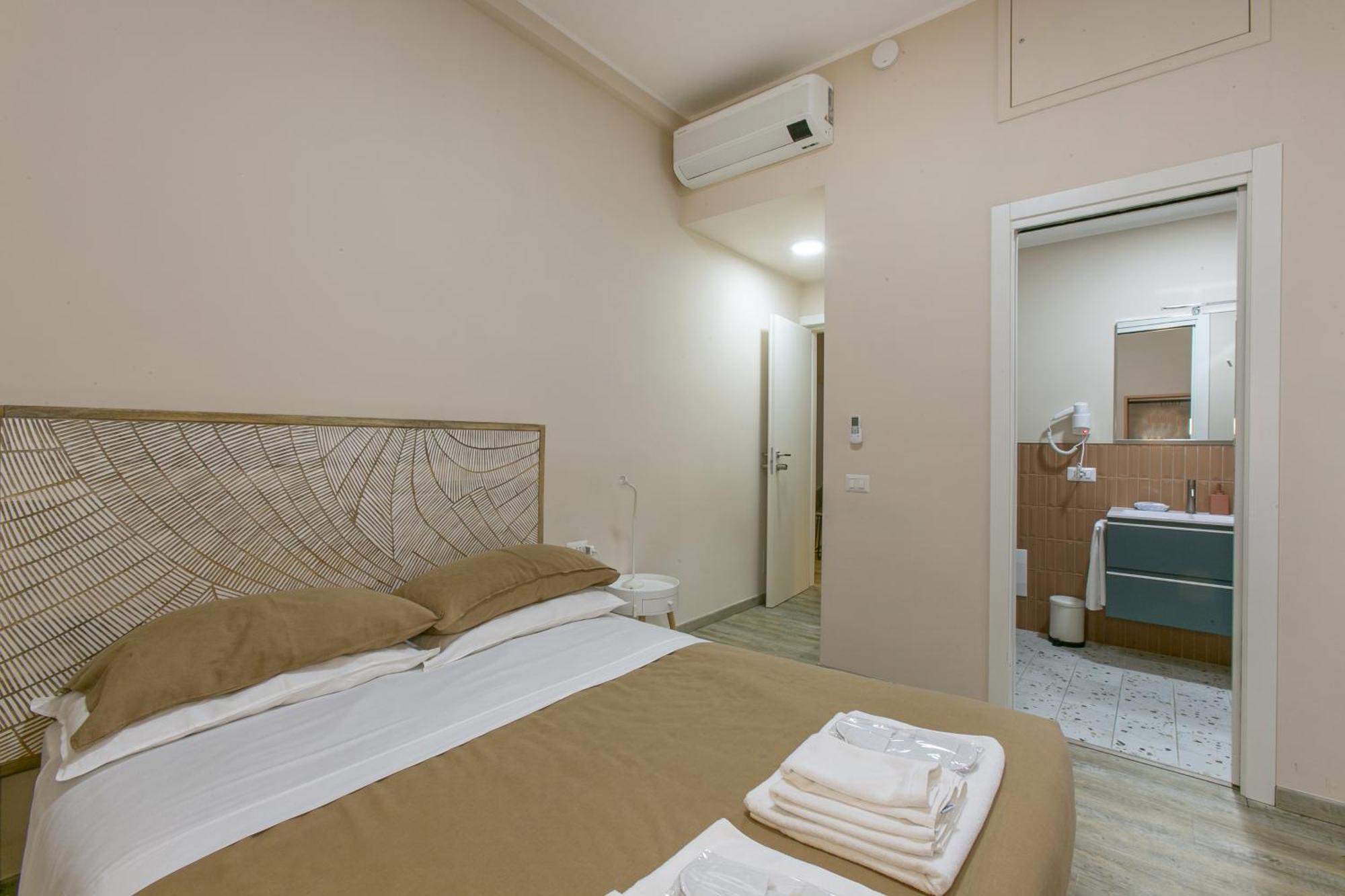 Borgo Vittorio 20 Vatican Apartment Rom