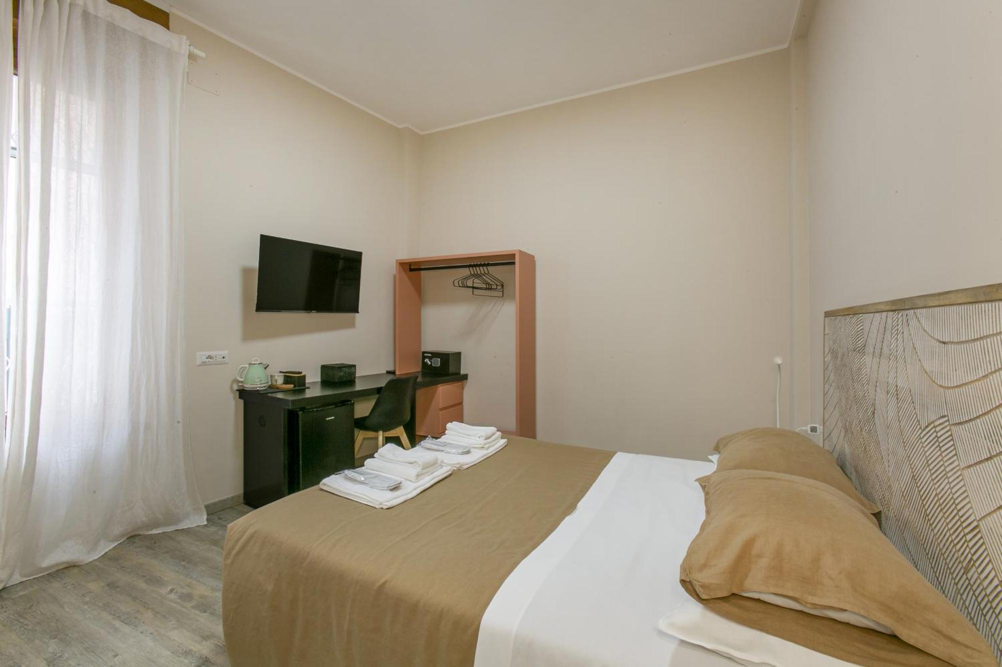Borgo Vittorio 20 Vatican * Rom