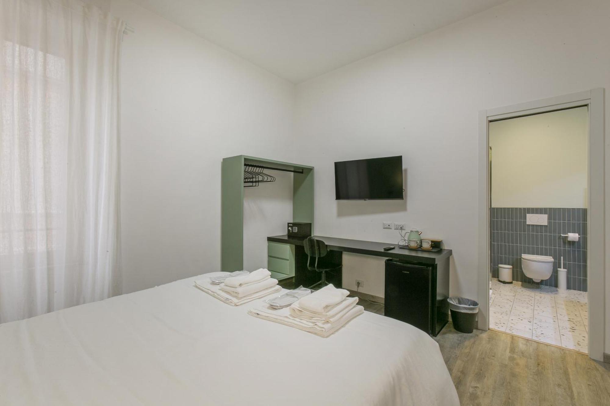 Borgo Vittorio 20 Vatican Apartment Rom